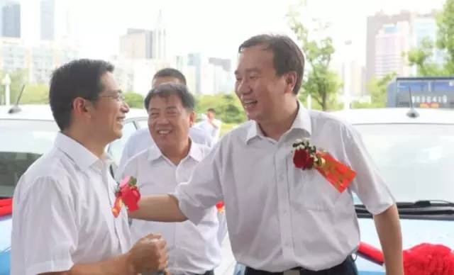 前海蛇口自贸区绿色智慧交通出行2.0版本上线仪式广受媒体关注，10多家媒体现场跟踪报道
