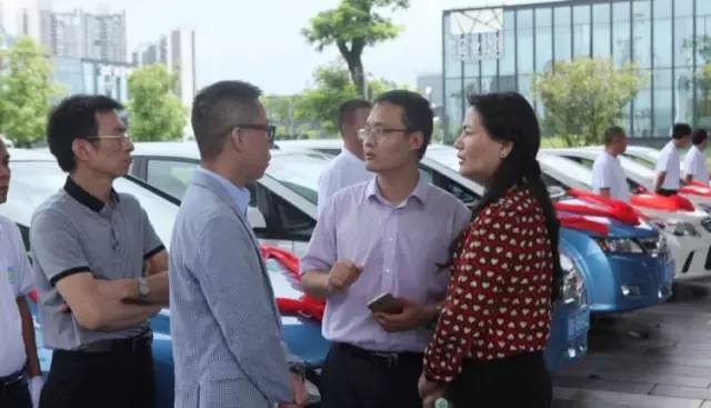前海蛇口自贸区绿色智慧交通出行2.0版本上线仪式广受媒体关注，10多家媒体现场跟踪报道