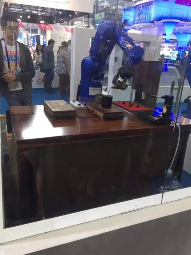 相约高交会，一起看未来