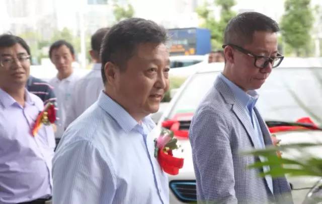 前海蛇口自贸区绿色智慧交通出行2.0版本上线仪式广受媒体关注，10多家媒体现场跟踪报道