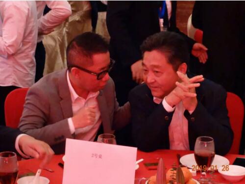 西湖·中南营运中心2018年度优秀员工表彰大会
