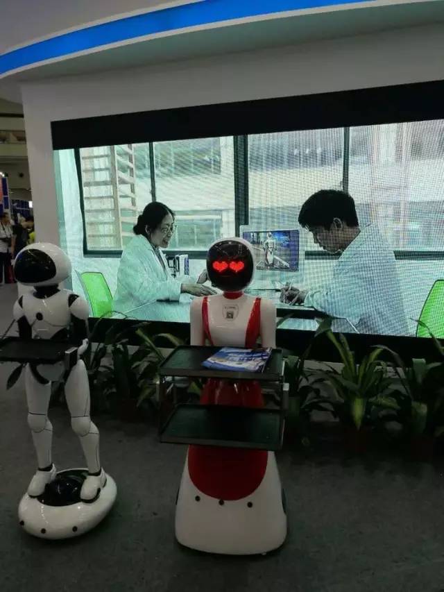 相约高交会，一起看未来
