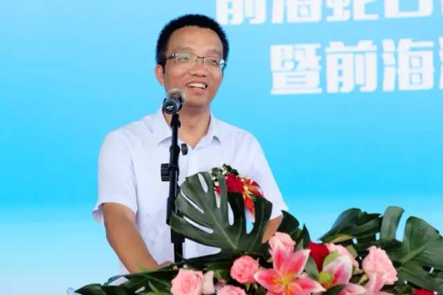 前海蛇口自贸区绿色智慧交通出行2.0版本上线仪式广受媒体关注，10多家媒体现场跟踪报道