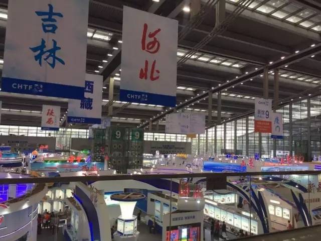 相约高交会，一起看未来